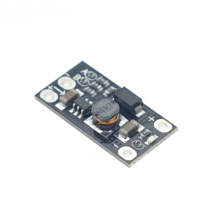 Modul tensiune, 5V/8V/9V/12V, 22x11mm