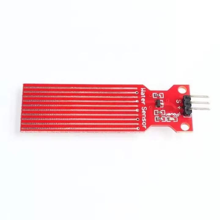 Vízszintérzékelő, analóg, DC 3V-5V, 62x20x8mm