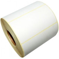 Etichete adezive 70x50 mm, role, compatibile imprimante etichete 1000 buc / rola