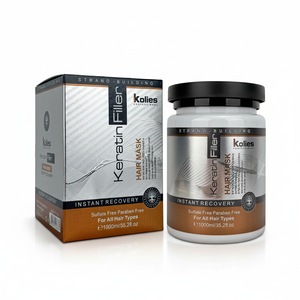 Tratamente si masca de par