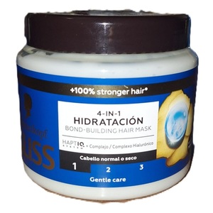 Tratamente si masca de par