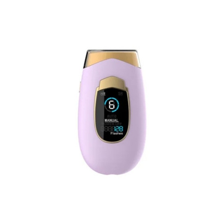 Epilator pentru corp complet femei KH2023, alb