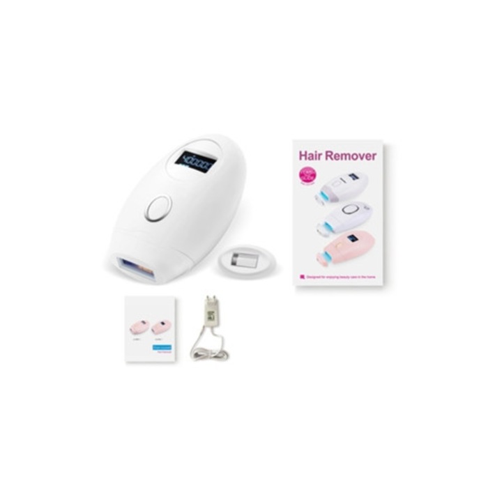 Epilator Photonic pentru utilizare acasa KH2023