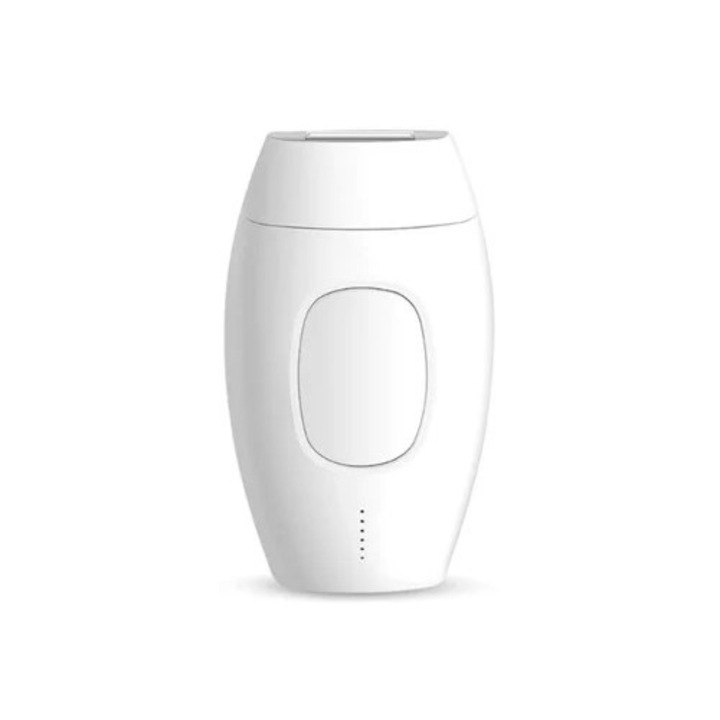 Epilator laser pentru indepartarea parului, IPL, pentru fata si corp, dispozitiv pentru picioare