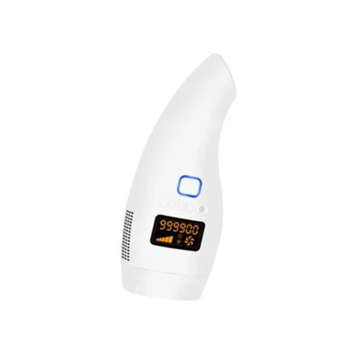 Epilator IPL Multi-Zone, alb, D190726H1