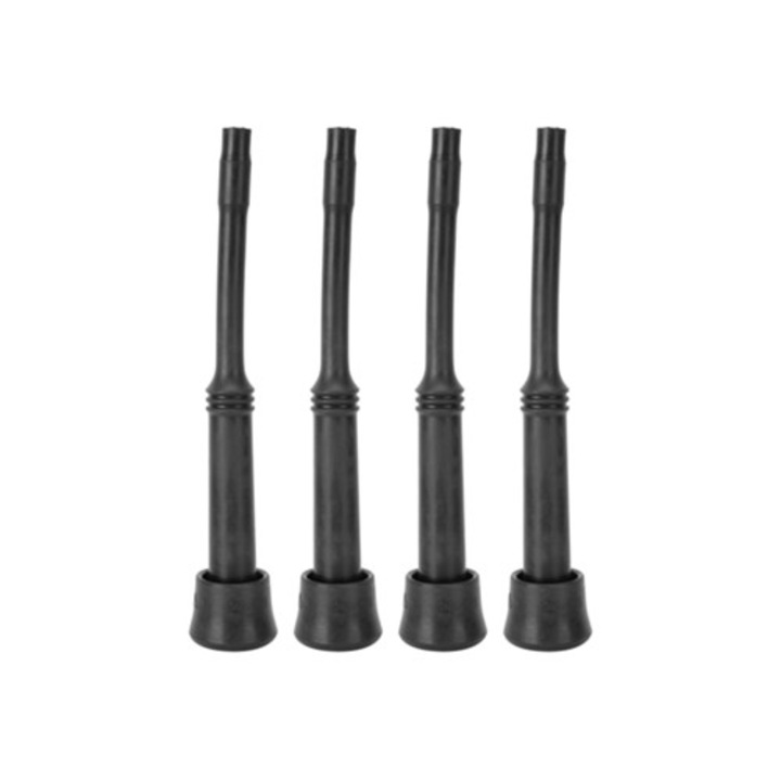 Captuseli din cauciuc pentru accesorii mulgatoare, set