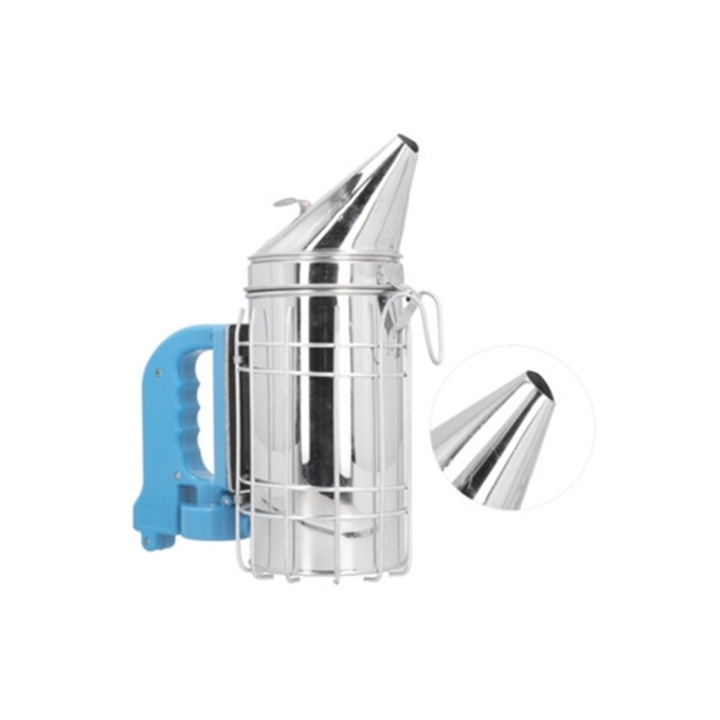 Fumigator electric pentru stupi
