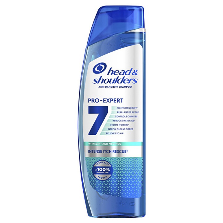 Sampon anticadere Head&Shoulders Pro Expert, 300 ml, pentru toate tipurile de par, unisex