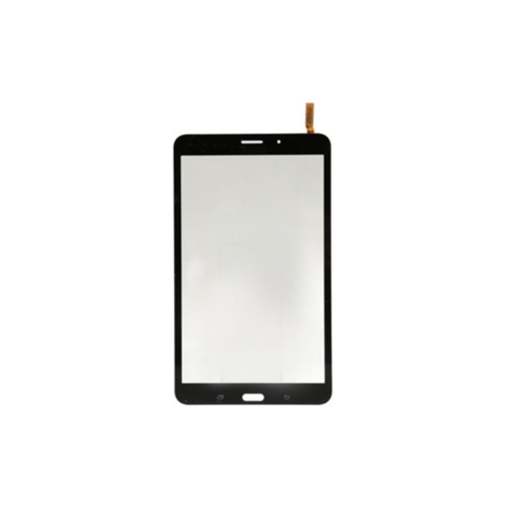 Sticla tactila pentru tableta Samsung Galaxy Tab 4 8-inch SM-T331, negru