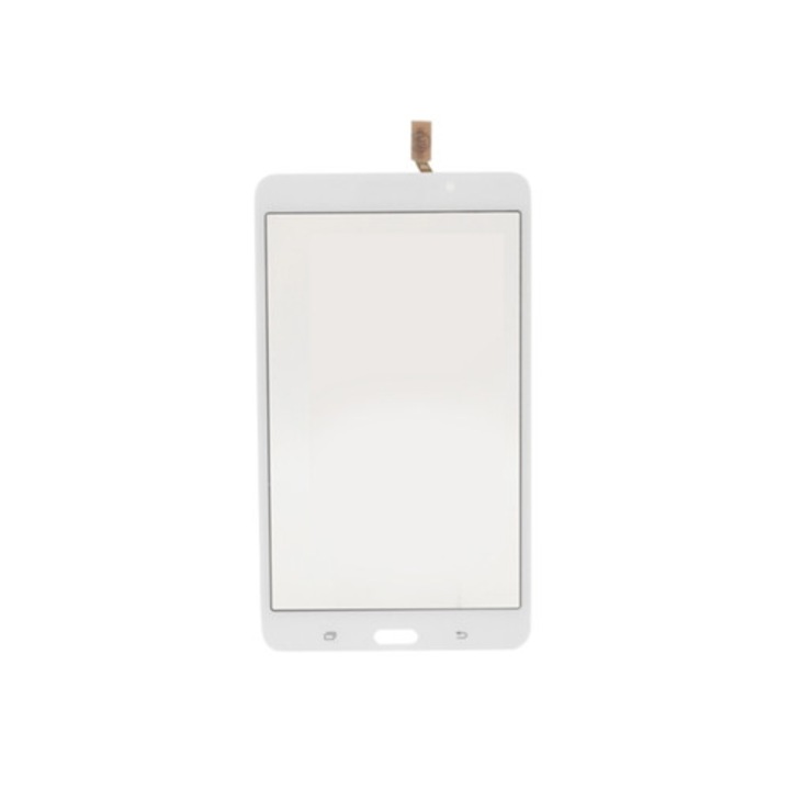 Folie protectie tableta, pentru Samsung Galaxy Tab 4, 7-inch, alb