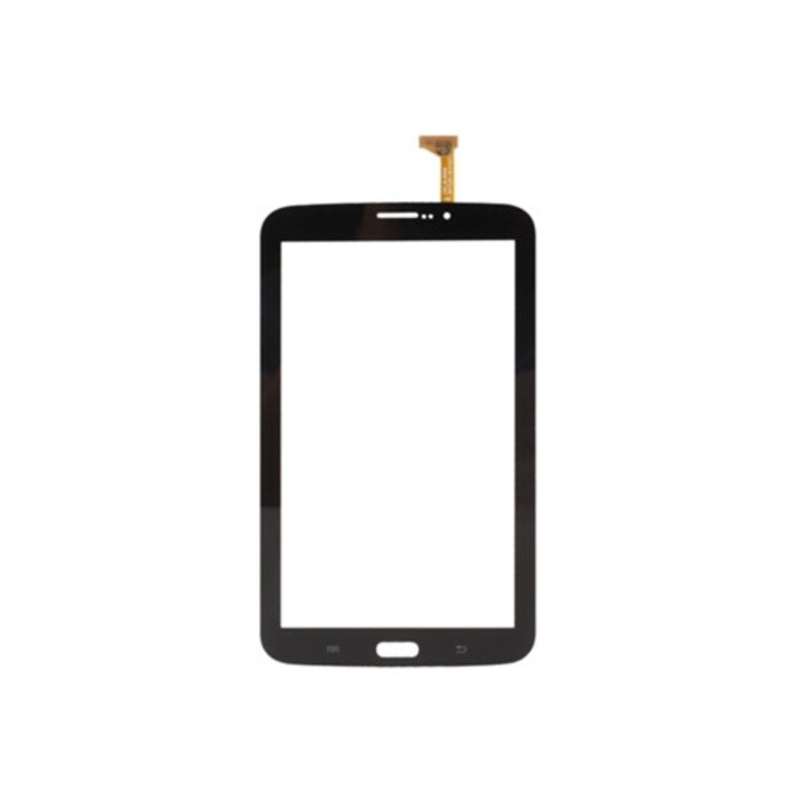 Ecran tactil din sticla pentru Samsung Galaxy Tab 3 7.0 Inch T211, negru