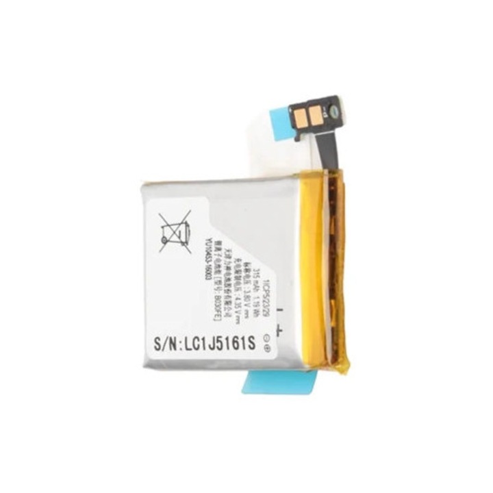 Baterie de inlocuire 315mAh B03fe pentru Samsung Galaxy Gear Watch V700, accesorii smartwatch