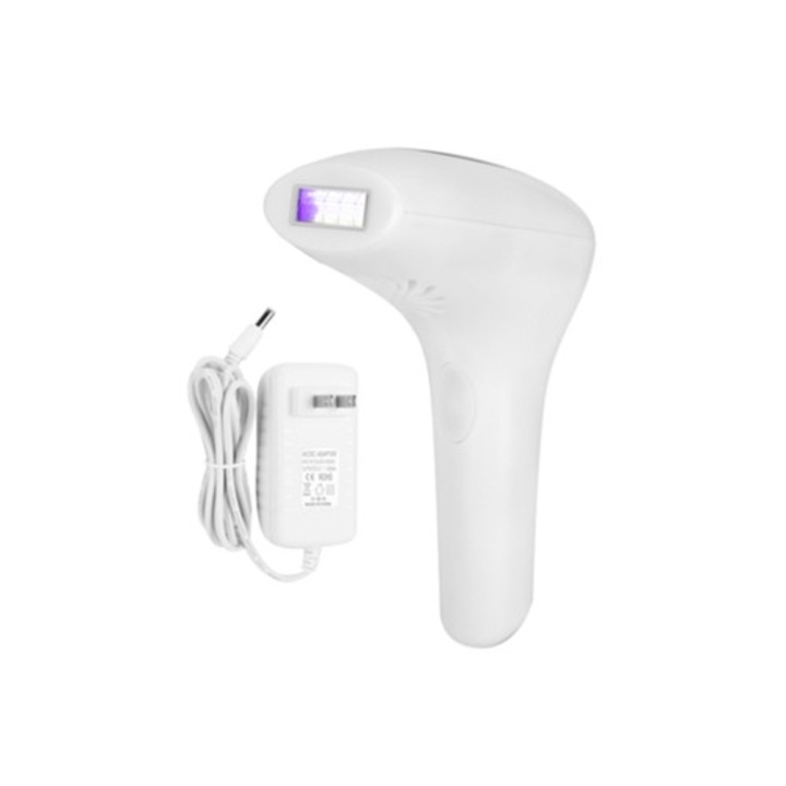 Epilator profesional electric IPL, 100-240v