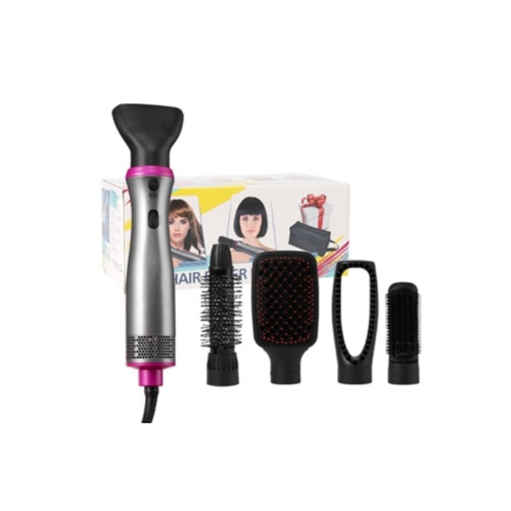 Uscator de par BY-812, 2000 W