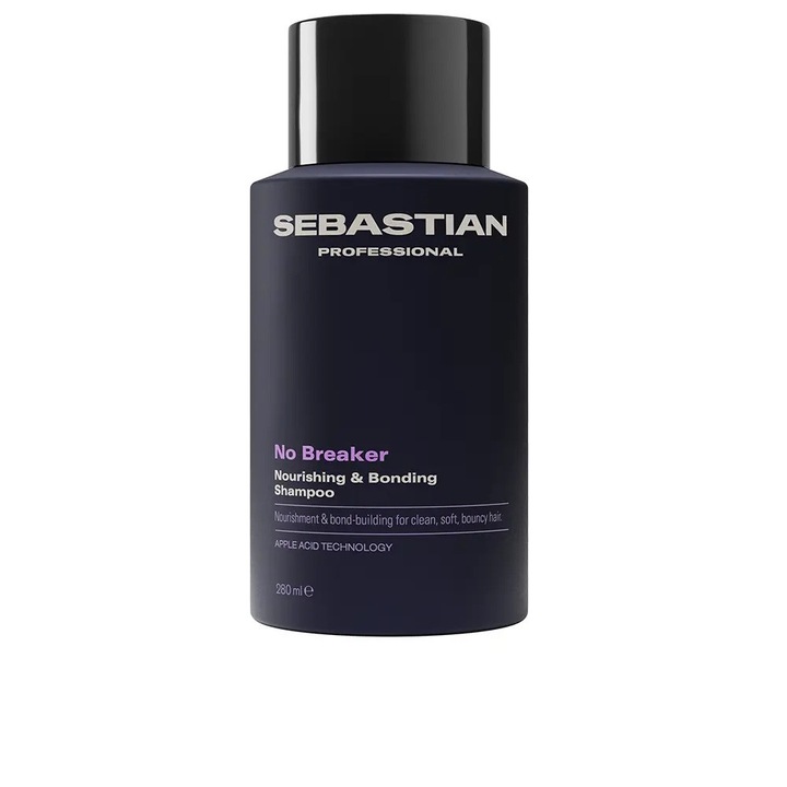 Sampon nutritiv pentru par SEBASTIAN PROFESSIONAL NO.BREAKER 280 ml