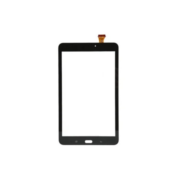 Digitizor touchscreen de schimb pentru Samsung Galaxy Tab E SM T377, 8.0 inch, negru