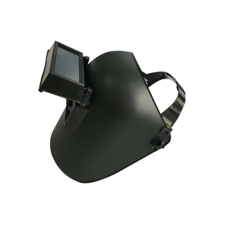 Masca de sudura ajustabila cu 3 lentile, echipamente sudura