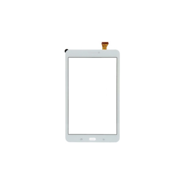 Digitizor touchscreen de schimb pentru Samsung Galaxy Tab E SM T377, alb, 8 inch