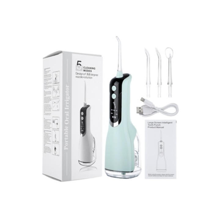 Szájzuhany 104217-3