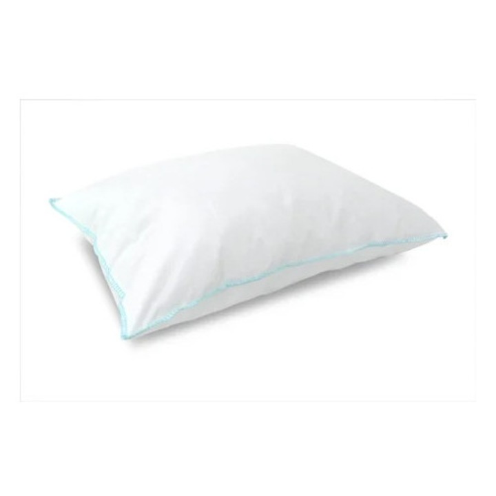 Хипоалергенна възглавница FUSHIA MEDICAL CARE 44x35x10 см