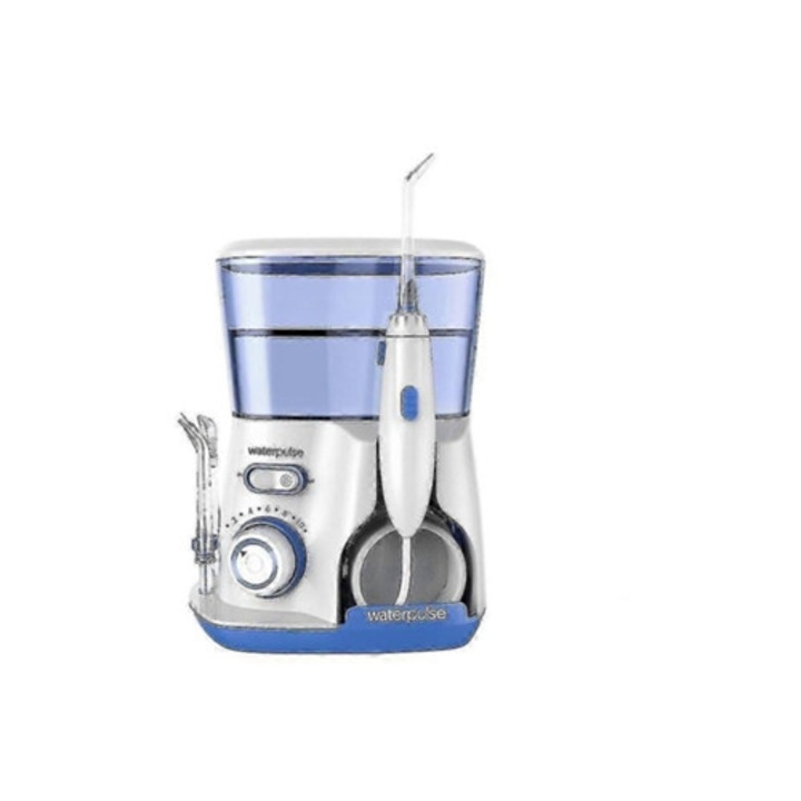 Irigator bucal Waterpulse V300, set