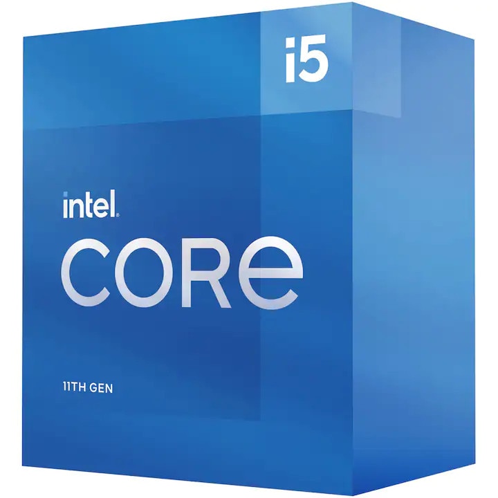 Procesor Intel® Core™ i7-10700 Comet Lake, 2.9GHz, 16MB, Socket