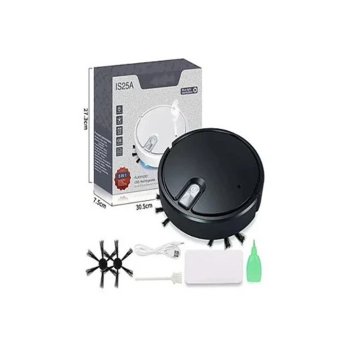 Aspirator 3 in 1, putere mare de aspiratie, multicolor