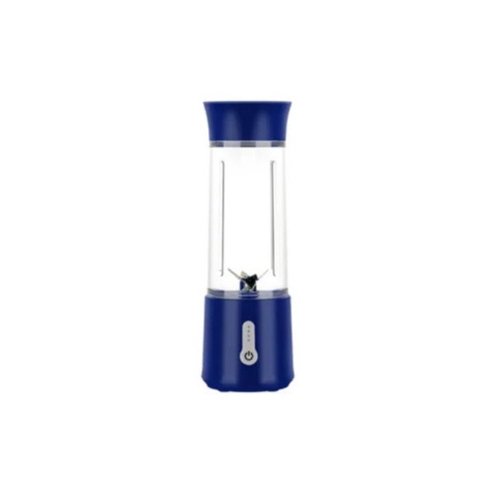 Blender portabil, mini blender personal cu sase lame, BPA-free, reincarcabil