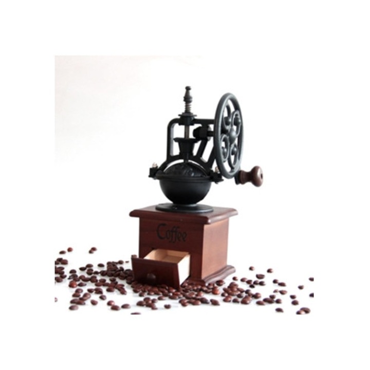 Rasnita de cafea XGF