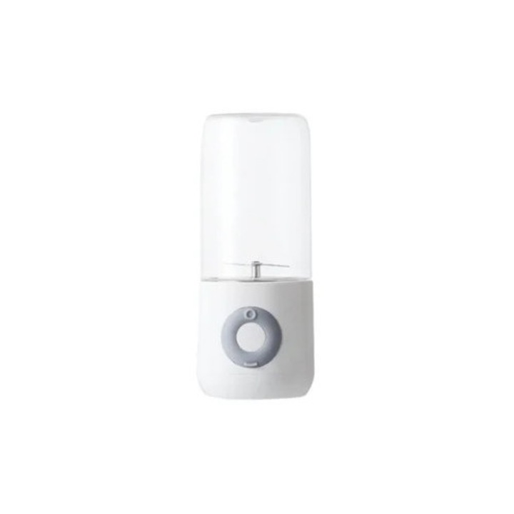 Tocator electric Royalty Line, 300W, 1L, 2 viteze, sticla, plastic