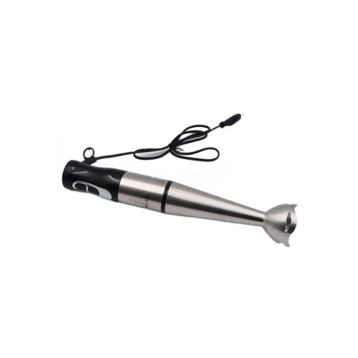 Mixer de mana XGF, negru