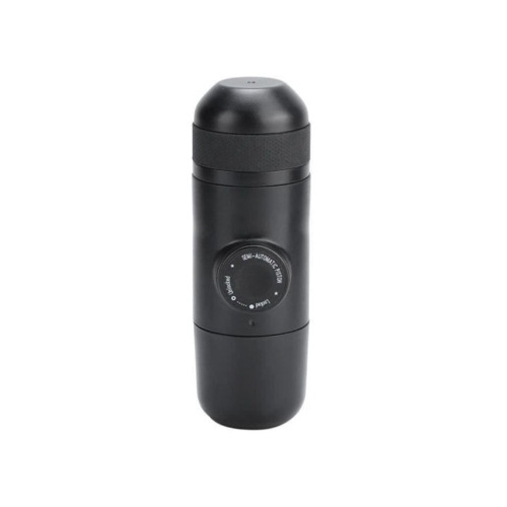 Espressor Mini Portabil pentru Acasa si Camping, LBQ42
