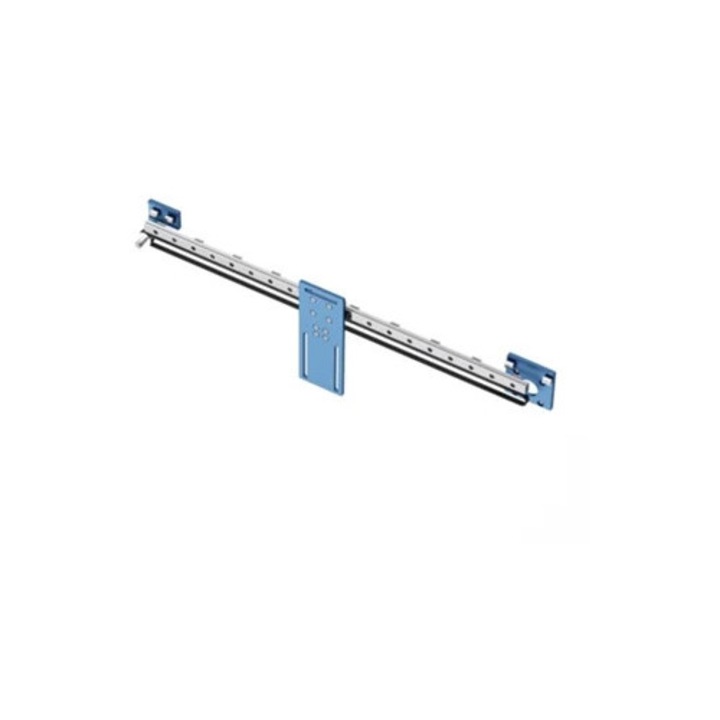 Kit de upgrade ghid liniar pe axa X pentru SCULPFUN S6/S6PRO/S9, instalare directa fara gaurire, precizie inalta