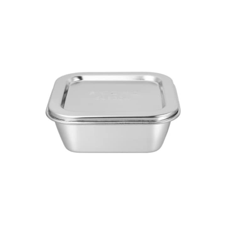 Cutie alimentara pentru unt, set 1 buc.