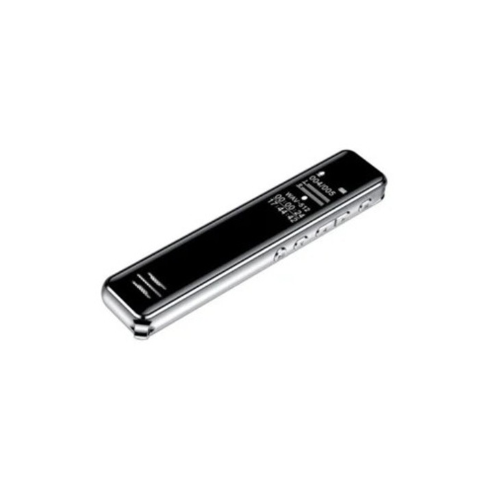 Преносим рекордер Q22 HD, 16GB, MP3 запис на звук