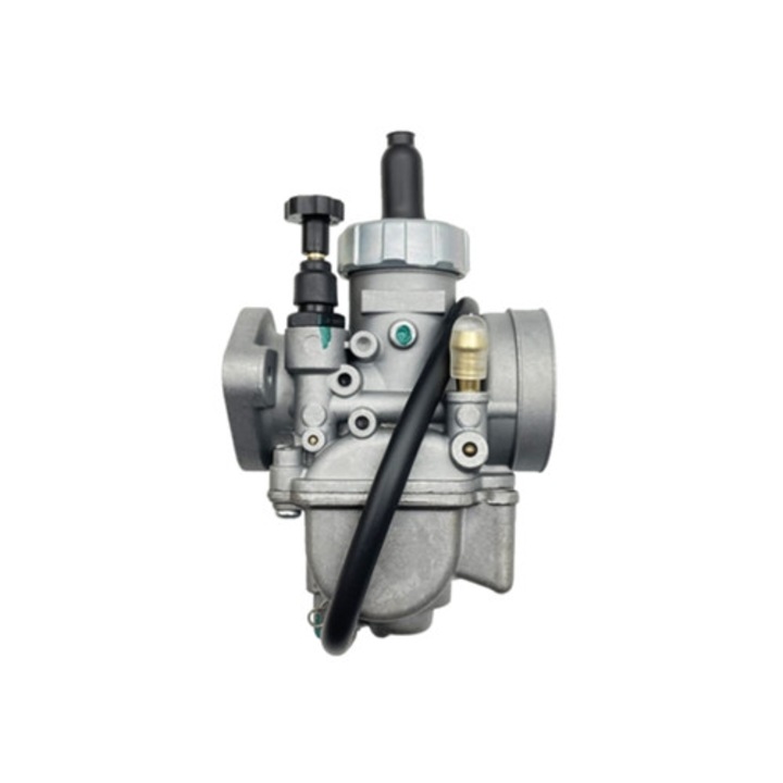 Carburator motocicleta pentru motoare 2/4 timpi Pe24 Kx80 Kx100 Dio Nsr150 50 125 cc