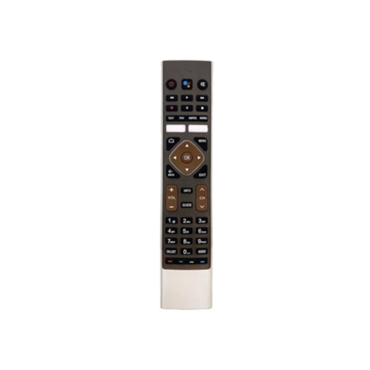 Telecomanda TV de inlocuire Htr-u27e Htr-a18e Htr-a10e pentru Haier Le32k6600sg