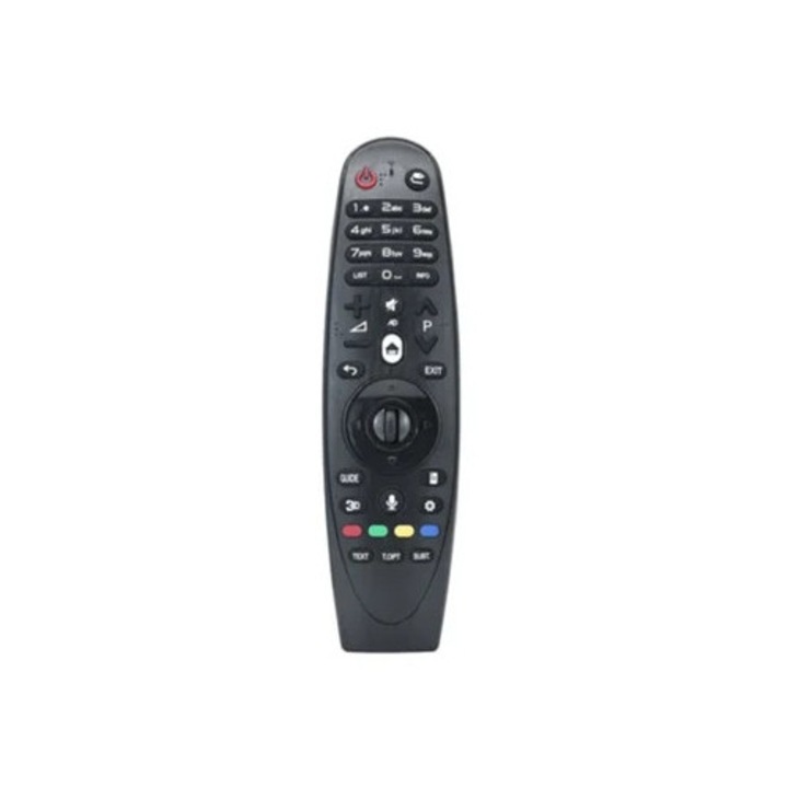 Telecomanda compatibila cu LG Magic Smart TV AM HR600, model MR600 Sunny Spaces