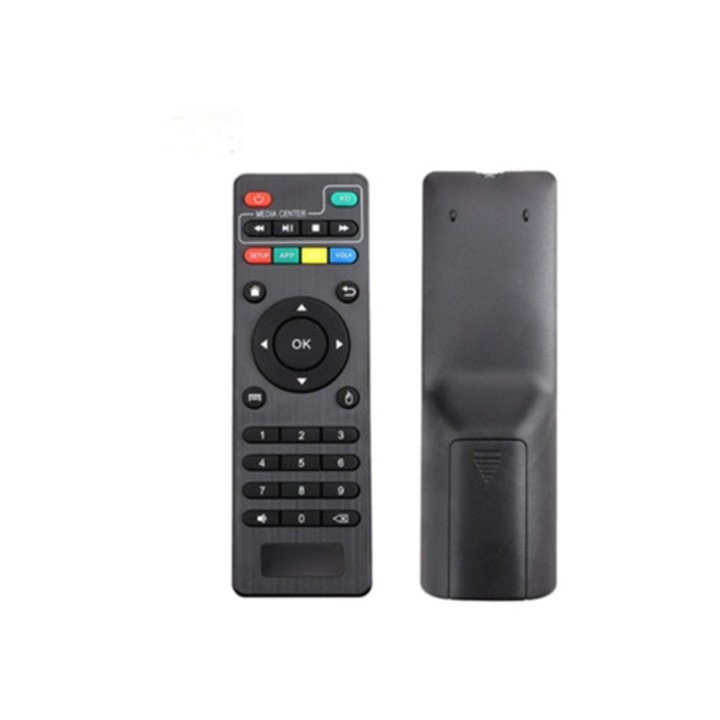 Infravörös távirányító Zeuxo X96, X96 Mini, X96w set-top boxhoz