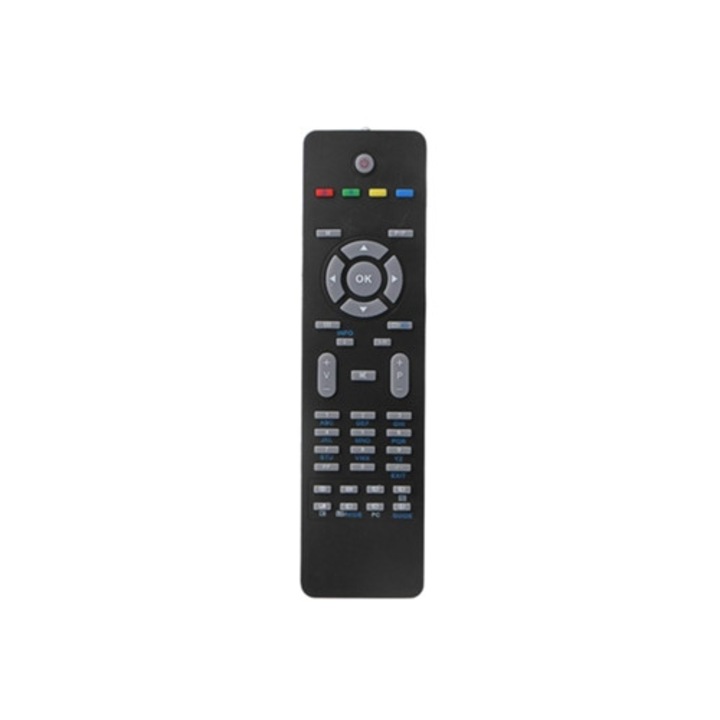 Telecomanda pentru Hitachi RC1205, accesorii media player