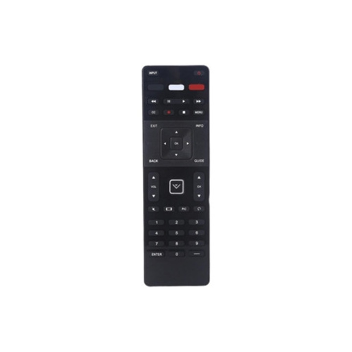 Telecomanda Durabila Xrt122, 17cm, pentru D24d1 D32hd1 D50fe1