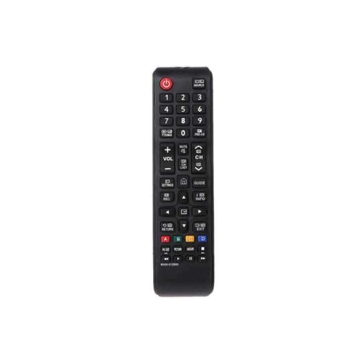 Telecomanda universala pentru televizor Bn59-01268d Mu8000 ALLINLESS