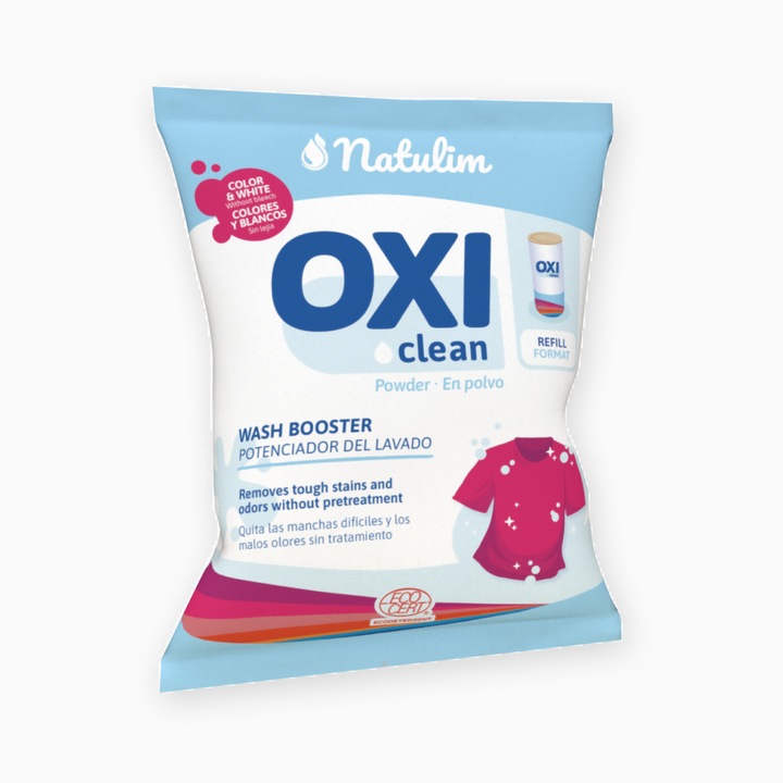 Oxi Clean - Intensificator de Spalare