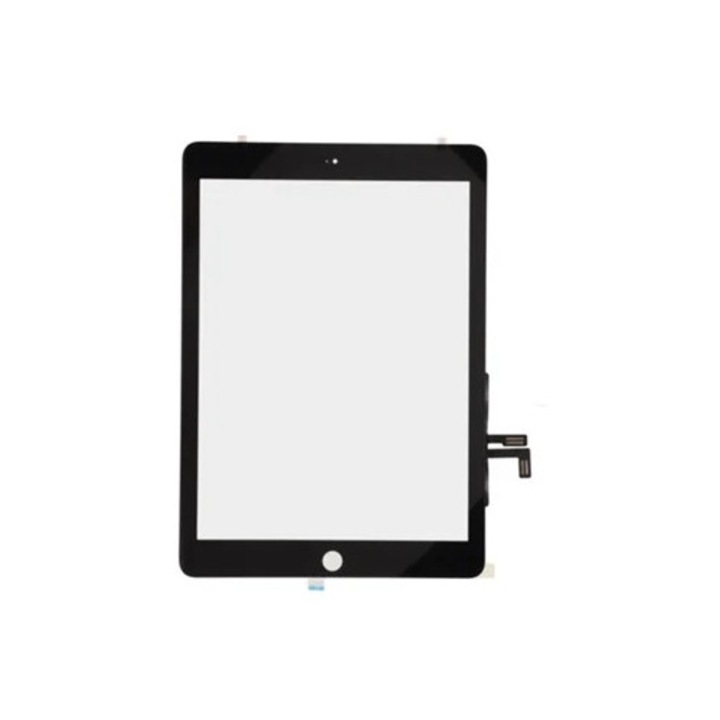 Folie protectie tableta, sticla securizata, pentru iOS 5 (2017)