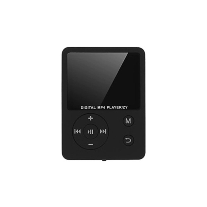 MP3 lejátszó érintőképernyővel, Bluetooth, autórádió
