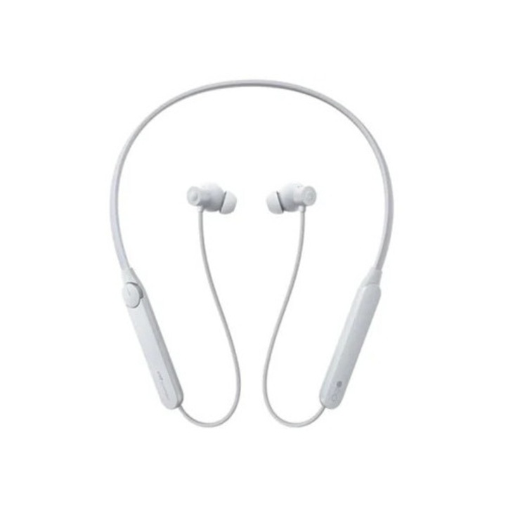 Casti Wireless Bluetooth gri, CMF BY NOTHING, design neckband
