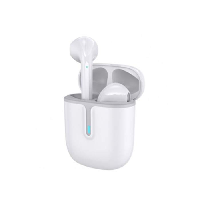 Casti Wireless Bluetooth True Wireless In-Ear Multicolor