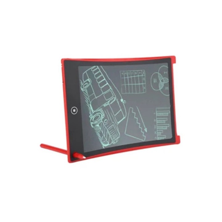 Tableta grafica, rezistenta la socuri, eraser cu un buton