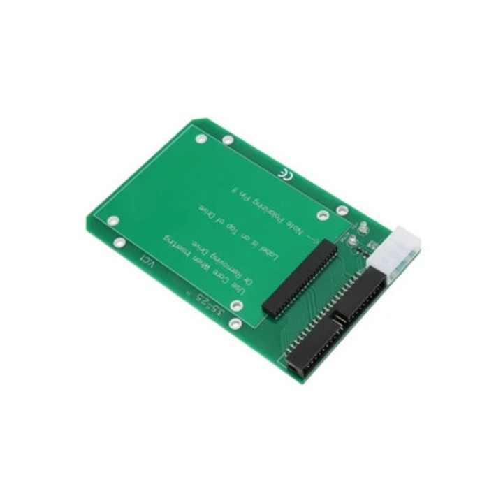 Adaptor Hard Disk, 2.5in 3.5in, Transfer sigur