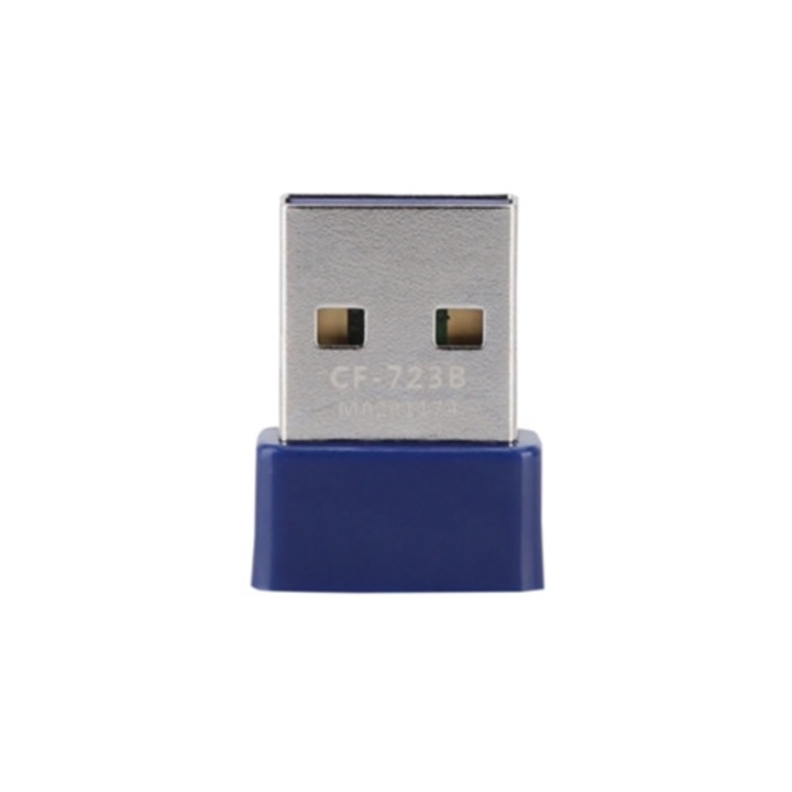 Adaptor wireless Bluetooth si Wi-Fi